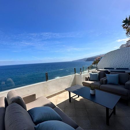 Bellavista Paradise 푸에르토 드 라 크루즈 외부 사진