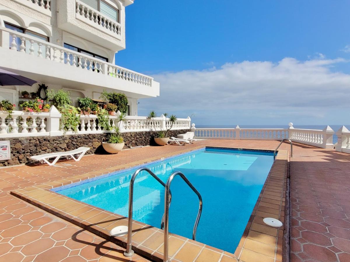 Bellavista Paradise 푸에르토 드 라 크루즈 외부 사진