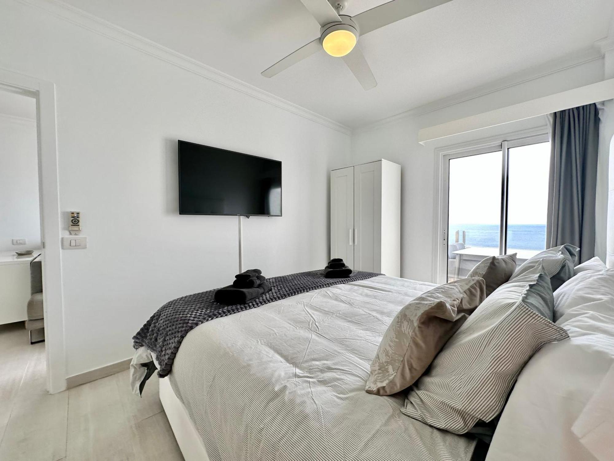 Bellavista Paradise 푸에르토 드 라 크루즈 외부 사진